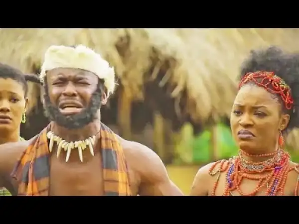 Video: The Blind Royalties 1 | 2018 Latest Nigerian Nollywood Movies